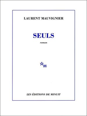 cover image of Seuls